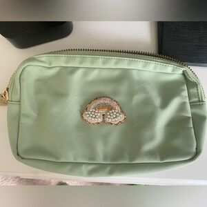 Stoney Clover Small Pouch